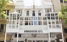 Ambassadors Hotel